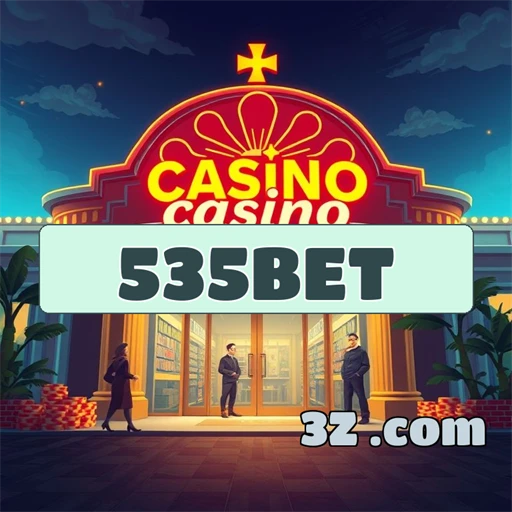 Experiência Única com o App da 535 Bet para Apostadores