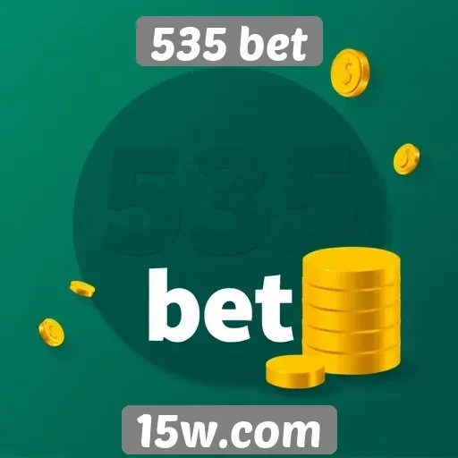 Comparativo de bônus oferecidos pelo 535 bet