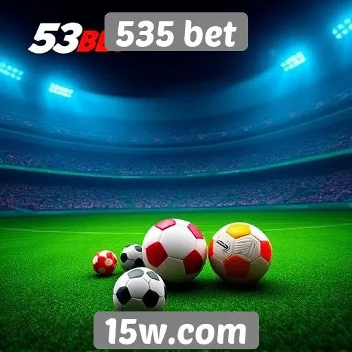 Estratégias de bônus e promoções na 535 bet