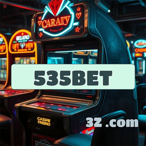 535 bet Cassino Online