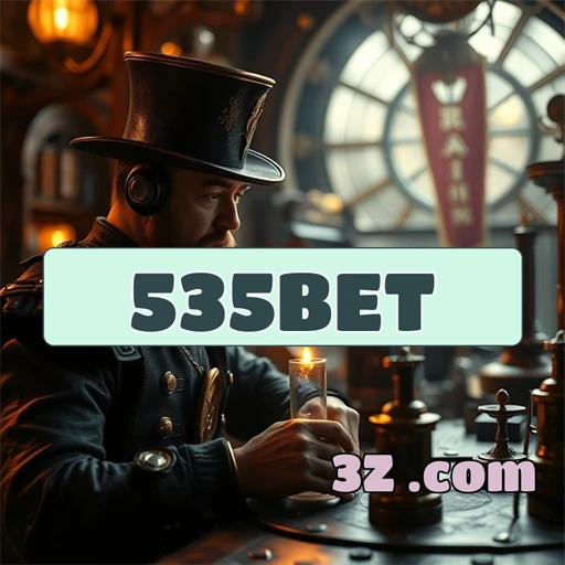 Confiavel e Divertido: A Experiência 535 bet