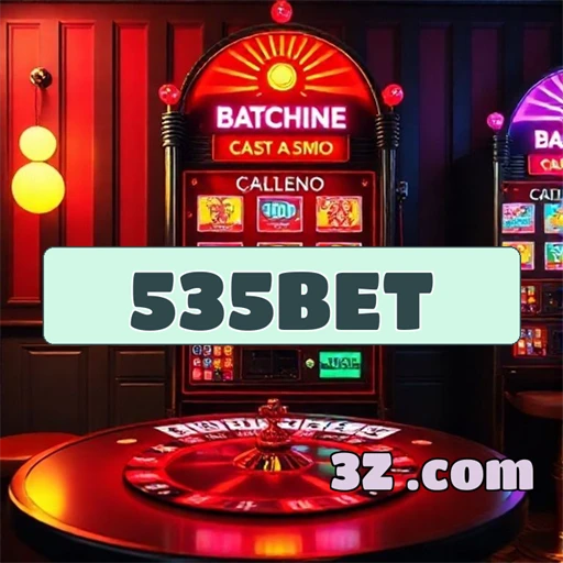 535 bet Caça-Níqueis
