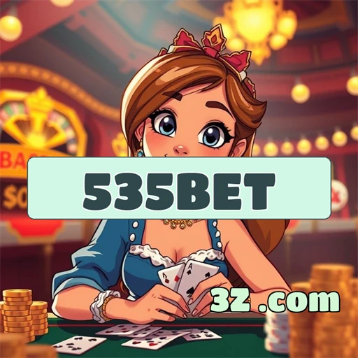 535 bet Programas VIP